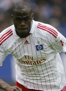 Black Cats in Demel talks