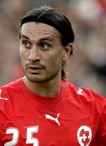 Picture of Hakan Yakin