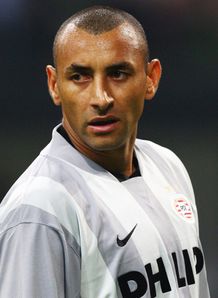 Heurelho Gomes PSV ITV
