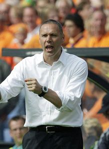 Van Basten delight at win