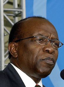 Warner calls for respect