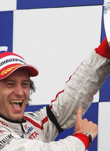 Jarno Trulli edited 1
