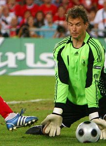 Rest no cure for Lehmann