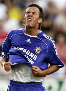 Owls track Chelsea youngster