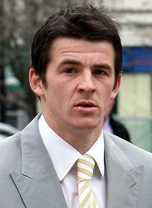Barton spared jail term