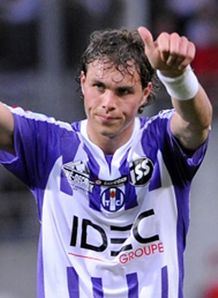 Elmander hails 'dream' move
