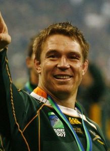 John Smit number 1