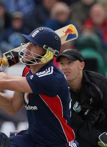 MCC backing KP switch