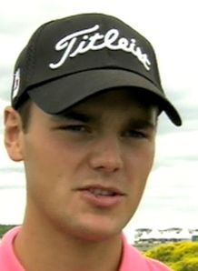 Kaymer