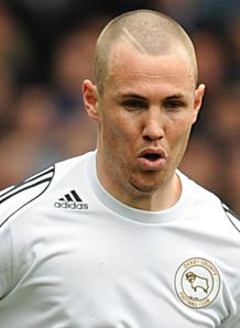 Kenny Miller 2008