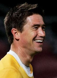 Kewell Harry