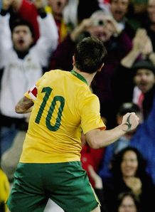 Kewell Harry