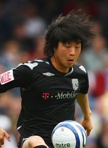 Kim seals Baggies win
