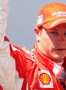 Kimi Raikkonen French GP qualifying edited 1