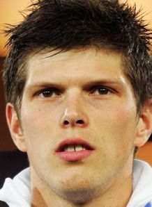 Picture of Klaas-Jan Huntelaar