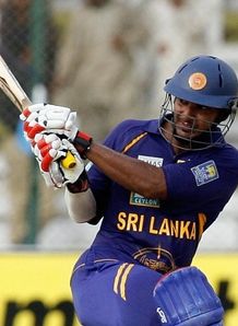 Kumar Sangakkara