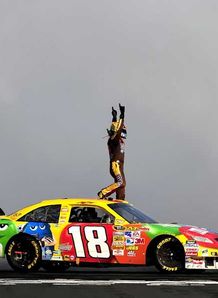 Kyle Busch