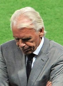 Beenhakker expects early exit