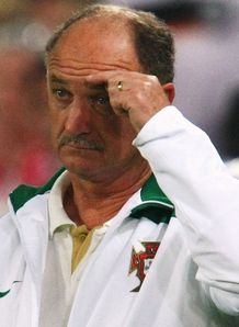 Portugal blast Chelsea timing