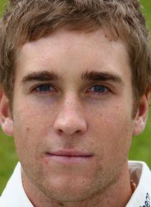 Picture of Dawid Malan