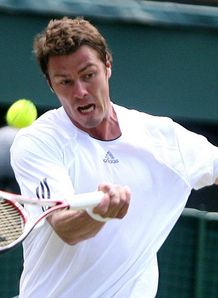 Marat Safin Djokovic