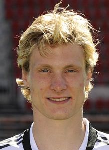 Picture of Marcell Jansen