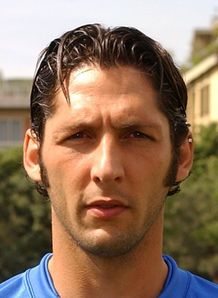 Picture of Marco Materazzi