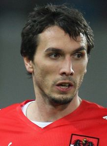 Picture of Martin Stranzl