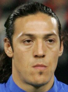 Picture of Mauro  Camoranesi