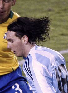 Barca - Messi can stay