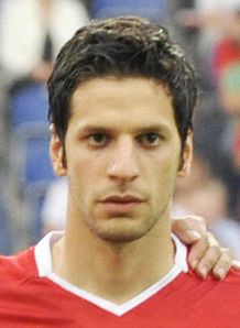 Picture of Mevlut Erdinc