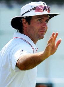 Vaughan fine despite scare