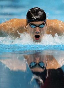Michael Phelps