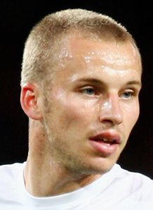 Kadlec reveals Toon interest