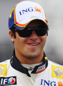 Nelson Piquet