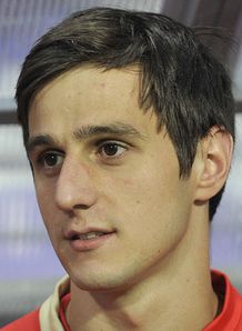 nikola kalinic photo