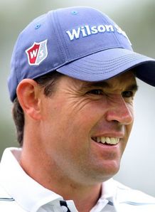 Padraig Harrington US Open R3