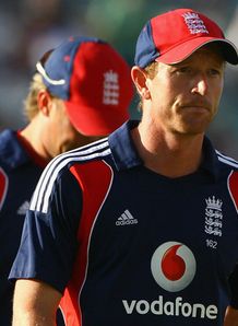 Colly handed four-match ban