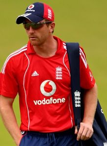 Paul Collingwood