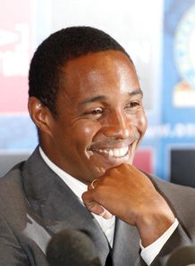 Paul Ince Blackburn presser