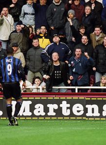 Ince eager for Hammers trip