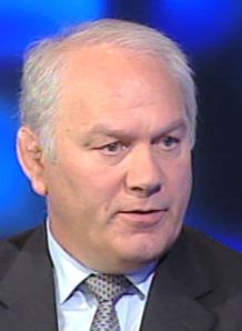 Jeff Probyn