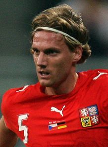 Radoslav Kovac Czech Rep