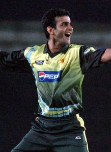 Surrey bring in Rao