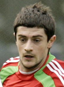 Picture of Razvan Cocis