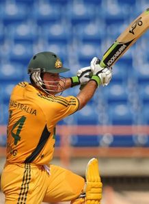 Ponting heading home