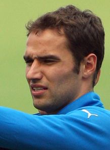 Picture of Roman Shirokov
