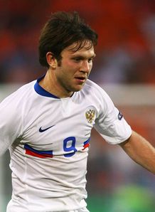Spartak clinch first win