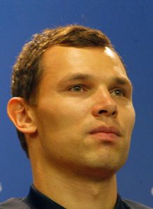 Picture of Sergei Ignashevich