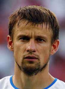 Picture of Sergei Semak